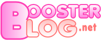Advertise your blog with Boosterblog